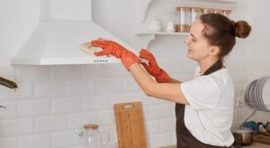 Additional Tips for Maintaining Extractor Fans
