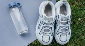 Alternative Methods for Cleaning White Leather Trainers
