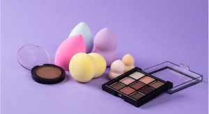 Basic Cleansing for a Beauty Blender