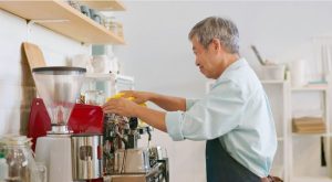 Bonus Tips for Maintaining a Clean Nespresso Machine