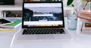 Can I Use Windex on My MacBook Screen?