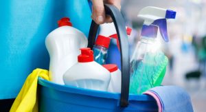 Choosing the Right Cleaning Solution