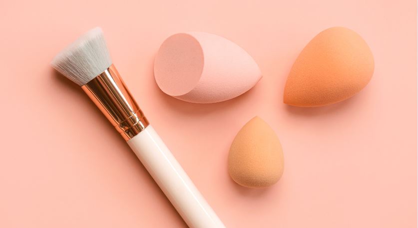 How to Clean Makeup Sponges?