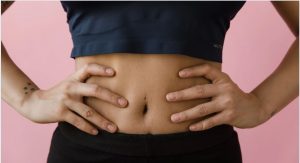 Common Causes of Belly Button Odor