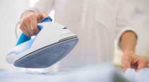 Common Mistakes to Avoid When Cleaning Your Iron