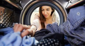Common Mistakes to Avoid When Cleaning a Washing Machine Drum