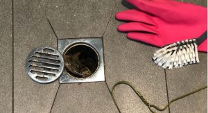 DIY Methods on How to Clean Shower Drain