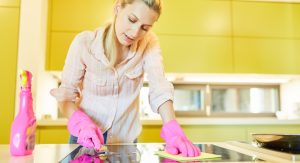 Do's & Don'ts in Induction Hob Cleaning