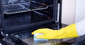 Easy Steps to Remove the Oven Door and Clean the Glass