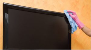 General Tips for Cleaning All Types of TV Screens - Do's and Don'ts