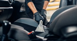 How Often Should Car Seats Be Cleaned?