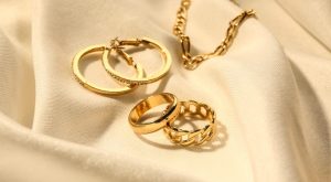 How Often Should You Clean Gold Jewellery?