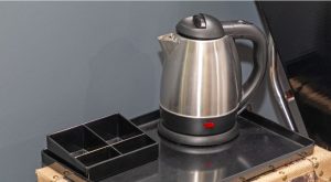 How Often Should You Clean a Kettle?
