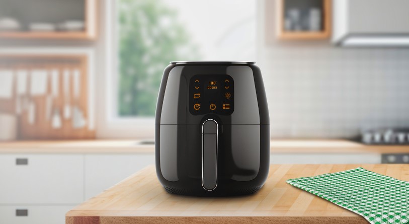 How to Clean Air Fryer?