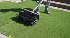 How to Clean Artificial Grass?