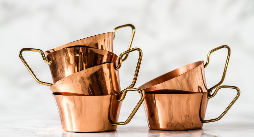 How to Clean Copper? – Tips & Tricks
