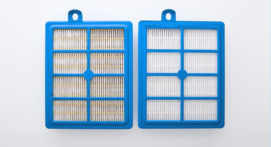 How to Clean Dyson Filter?