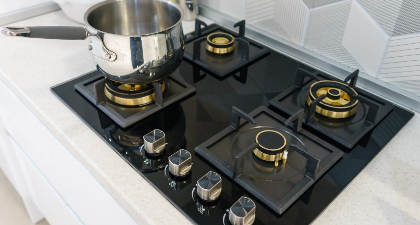 Tips for Maintaining a Clean Induction Hob?
