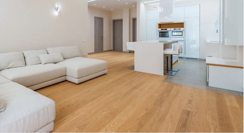 How to Clean Laminate Flooring?