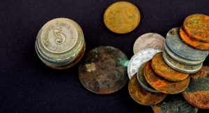 How to Clean Old Coins? - Cleaning Methods