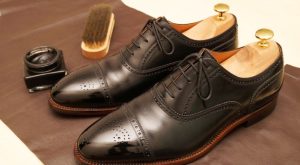 Why Proper Cleaning and Care is Important for Suede Shoes?