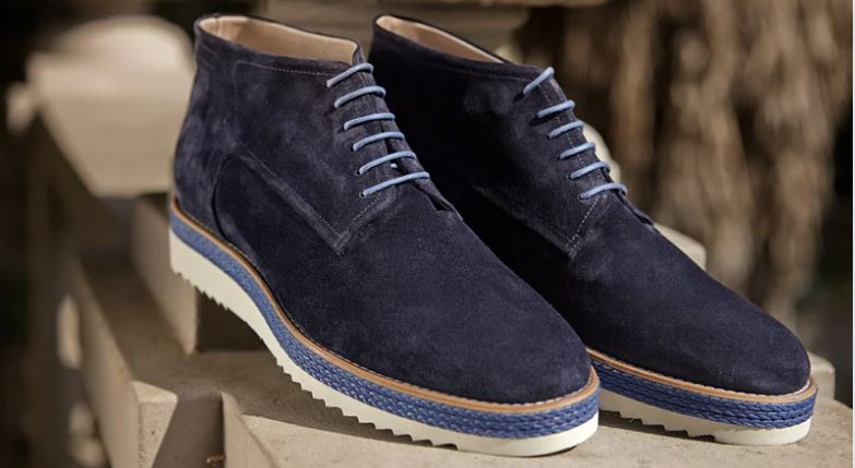 How to Clean Suede Shoes? & Keep Them Looking Fresh
