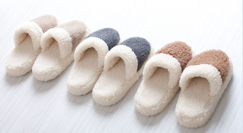 How to Clean Ugg Slippers?