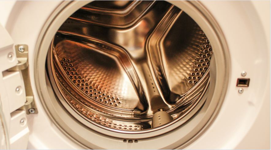How to Clean Washing Machine Drum?