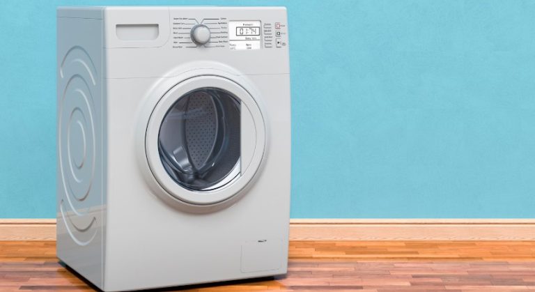 How To Clean Washing Machine Filter How To Cleaning Blog