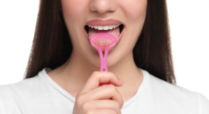 How to Clean Your Tongue?