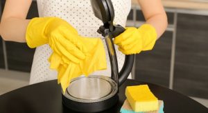 How to Prevent Limescale in a Kettle?