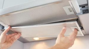 Importance of Cleaning Extractor Fans