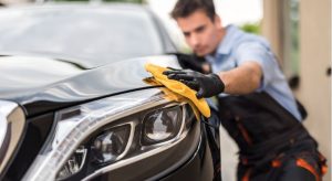 Importance of Regular Car Cleaning