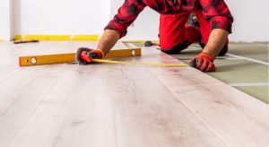 Laminate Flooring and its Benefits