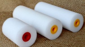 Materials Needed for Cleaning Paint Rollers