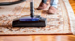 Natural and DIY Options for Cleaning Rugs Without Harsh Chemicals