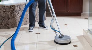 Recommended Cleaning Products - how to clean tile grout