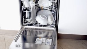 Step-by-Step Guide on How to Clean Dishwasher?