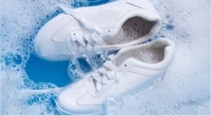 Step-by-step Guide for How To Clean White Trainers