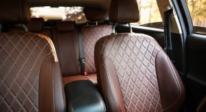 Step-by-step Guide on How to Clean Car Seats