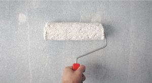 The Importance of Cleaning Paint Rollers