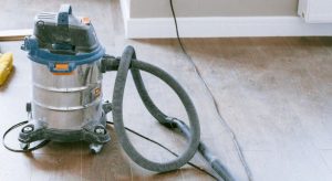 The Importance of Regularly Cleaning Your Dyson DC40 Vacuum