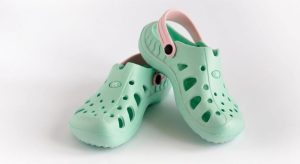 The Popularity of Crocs and the Need for Proper Maintenance