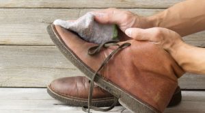 Tips for Keeping Suede Shoes Looking Fresh