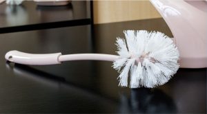 Tips for Keeping Your Toilet Brush Clean and Fresh
