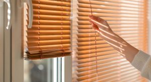Tips for Maintaining Clean Fabric Blinds