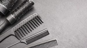 Tips for Maintaining Clean Hair Brushes