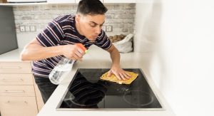 Tips for Maintaining a Clean Induction Hob