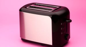 Tips for Maintaining a Clean Toaster