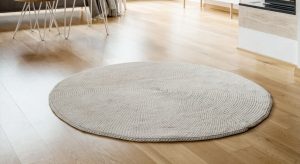 Tips for Spot Cleaning and Removing Stains From Different Types of Rugs
